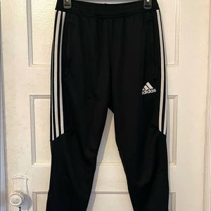 Adidas Classic 3 Stripe Track Pants